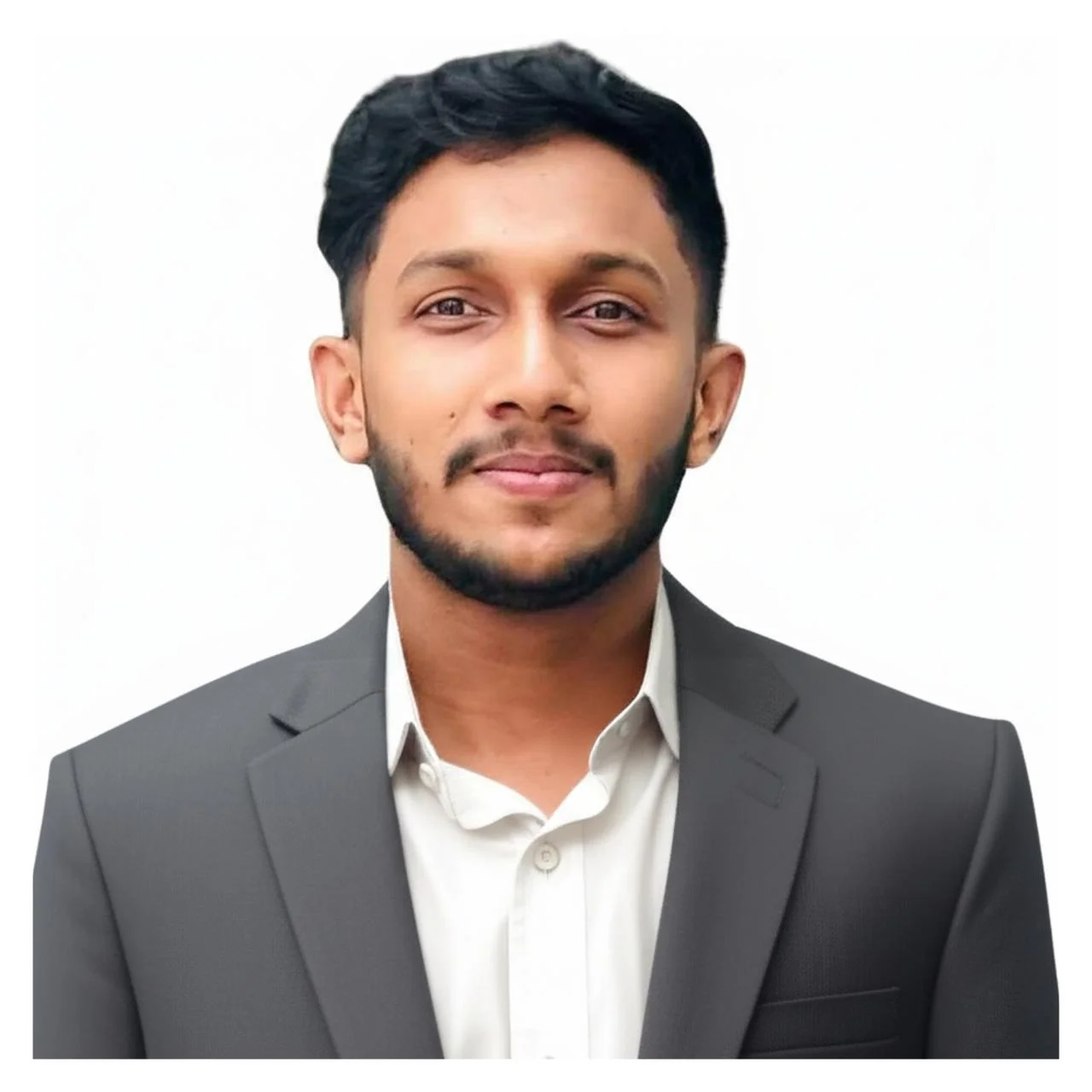 Muhammad Rashid CP