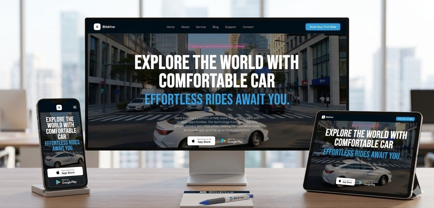 BitDrive